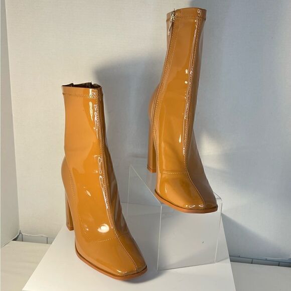 NWOB Authentic Azalea Wang - Picture 4 of 6